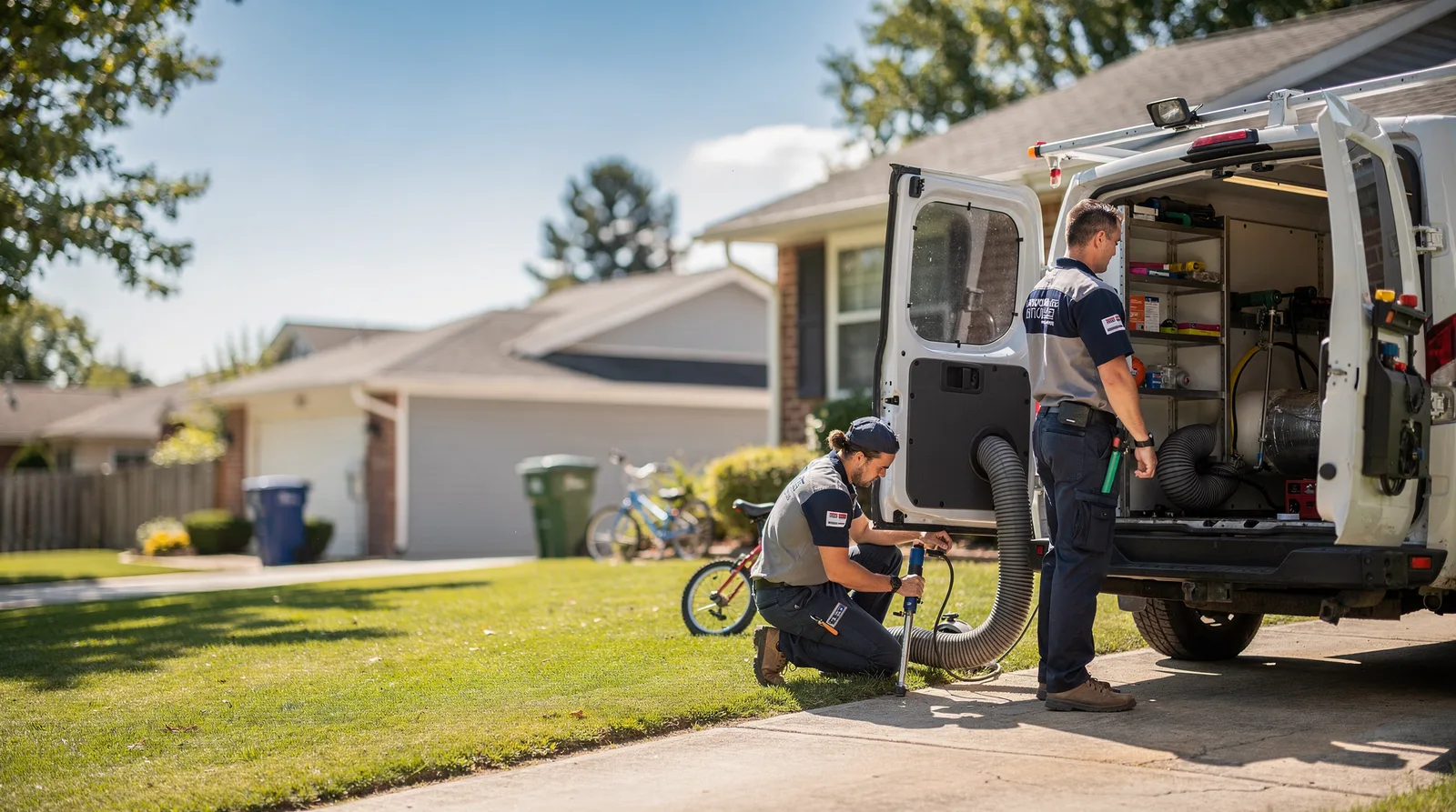 24/7 HVAC Repair & AC Replacement in Westlake Village, CA near me
